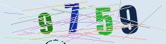 CAPTCHA validation image
