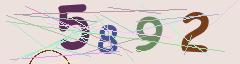 CAPTCHA validation image
