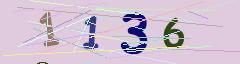 CAPTCHA validation image