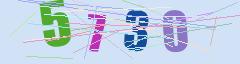 CAPTCHA validation image