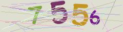 CAPTCHA validation image
