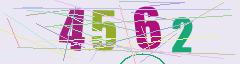 CAPTCHA validation image