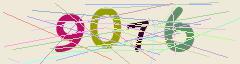 CAPTCHA validation image