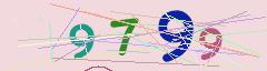 CAPTCHA validation image