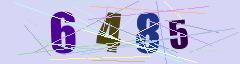 CAPTCHA validation image