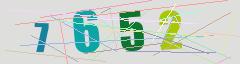CAPTCHA validation image