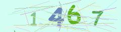 CAPTCHA validation image