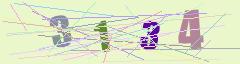 CAPTCHA validation image