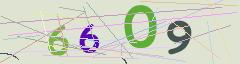 CAPTCHA validation image