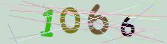 CAPTCHA validation image