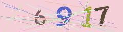 CAPTCHA validation image