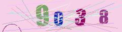 CAPTCHA validation image