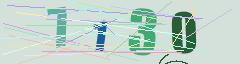 CAPTCHA validation image