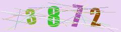 CAPTCHA validation image