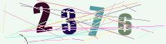 CAPTCHA validation image