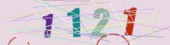 CAPTCHA validation image