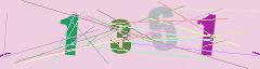 CAPTCHA validation image