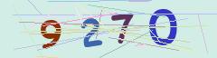 CAPTCHA validation image