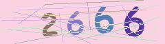 CAPTCHA validation image