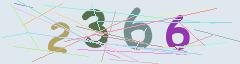 CAPTCHA validation image