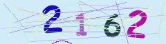 CAPTCHA validation image
