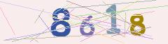 CAPTCHA validation image