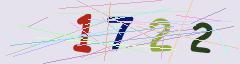 CAPTCHA validation image
