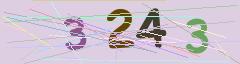 CAPTCHA validation image
