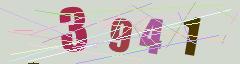 CAPTCHA validation image