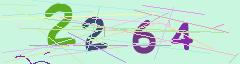 CAPTCHA validation image