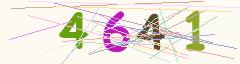 CAPTCHA validation image