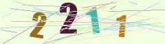 CAPTCHA validation image