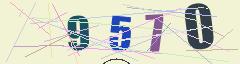 CAPTCHA validation image