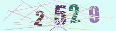 CAPTCHA validation image