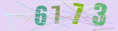CAPTCHA validation image