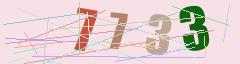 CAPTCHA validation image
