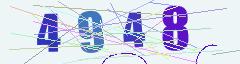 CAPTCHA validation image