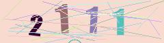 CAPTCHA validation image