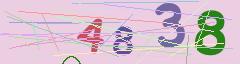 CAPTCHA validation image