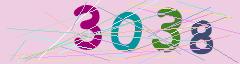CAPTCHA validation image