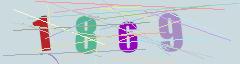 CAPTCHA validation image