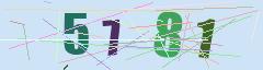 CAPTCHA validation image
