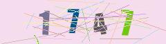 CAPTCHA validation image