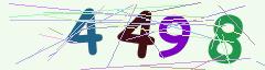CAPTCHA validation image