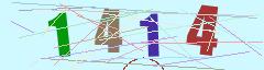 CAPTCHA validation image