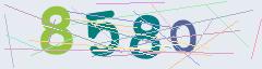 CAPTCHA validation image