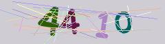 CAPTCHA validation image