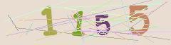 CAPTCHA validation image