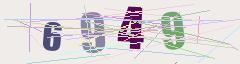 CAPTCHA validation image