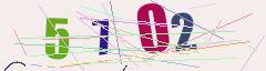 CAPTCHA validation image